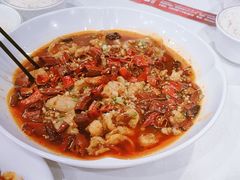 -鑫巴蜀小镇 · 水煮鱼专研店(玉桥店)