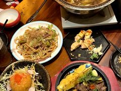 -鸟鹏烧鸟居酒屋(仁恒梦中心店)