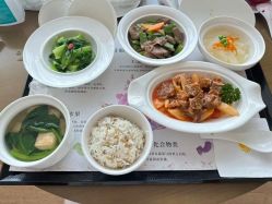 点击看大图 -金鹰国际月子中心(新街口店)