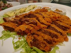 孜然脆皮安格斯牛肋骨-盆满钵满·国家非遗传承(云台店)