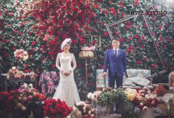 点击看大图 -THE QUEEN(北京店)