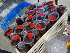 -二斗栗子(黄河道店)