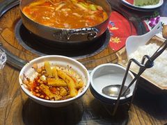 -亮欢寨(凯里总店)