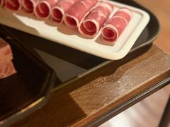 -香守·花胶鸡海鲜火锅(JW万豪店)