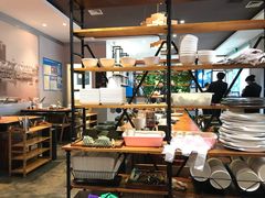-海味当家·蒸锅海鲜(中山广场创始店)