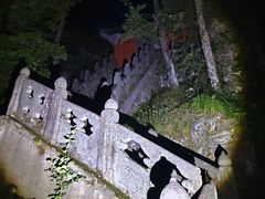 -武当山风景区