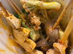 -盒马鲜生(宝地店)