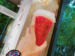 -石炮台果汁冰(天河店)