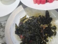 -秦月轩·陕西家乡菜(阜成路·五棵松店)