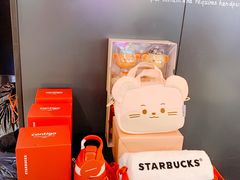 -星巴克(北京新东安)