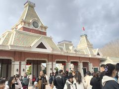 -沈阳方特欢乐世界