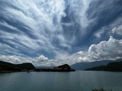 -丽江泸沽湖景区