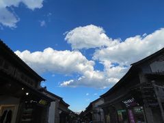 -大理洱海