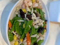 -北戴河转鱼·炒螃蟹酱餐厅
