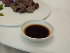 -鸭王烤鸭店(三里河店)