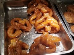 -丰和轩餐厅(西四环南路辅路店)