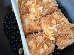 杏仁豆腐-悦湖公馆