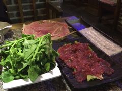 -滇池印象原生态火锅(南开大悦城店)