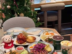 -沛家·西餐Brunch·直火料理