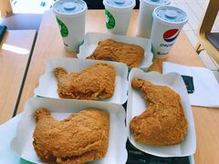 -德克士(阳光店)