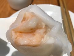 虾饺-粤域茶餐厅