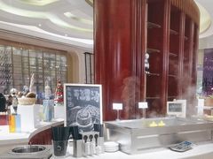 -嘉莱特精典国际酒店·醇咖啡厅