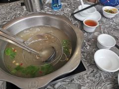 -潮发潮汕牛肉店(芳村店)