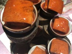 -盘锦生态酒店-火锅餐厅