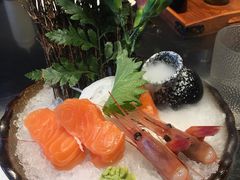 -仙桐吉宴铁板烧·精致料理