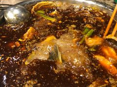 -肖肖酸萝卜鱼火锅(总店)