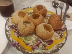 -清真· AL-JANNAT 佳纳特餐厅(仙林店)