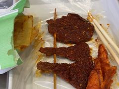 -刘文祥麻辣烫(蛇口店)