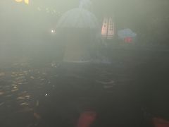 -杭州第一世界大酒店·云曼温泉
