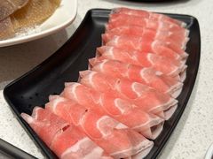 -海底捞火锅(凤凰广场店)