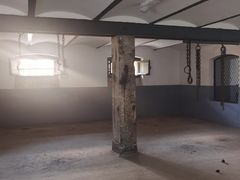 -青岛德国监狱旧址博物馆