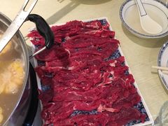 吊龙伴-潮汕牛肉火锅
