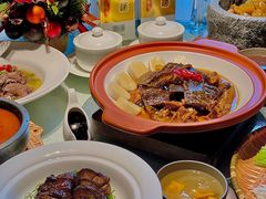 -维园悦谱·海派家常菜(乌鲁木齐南路店)