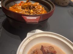 -沅江水·湖南家宴(南村万博长隆商圈店)