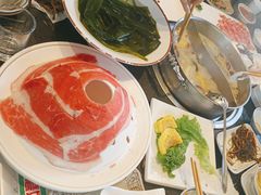 -江小渔鲜鱼火锅(西二道街店)
