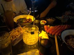 -柒Lounge(三里屯店)