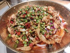-小隐院子·庭院餐厅(大学城后湖店)