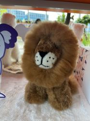 -IMON·HANSA潮玩玩偶毛绒玩具(通州万象汇店)