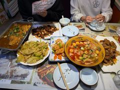 -乡间好味私家菜(总店)