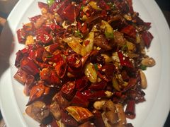 -肆海小川菜酒馆Wine Bistro (青年路店)