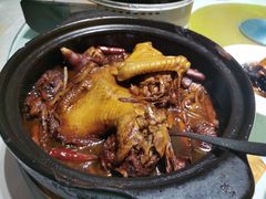-老宁波1381餐厅(宏泰广场店)