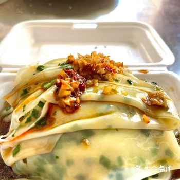 超好吃!清爽美味玉林布拉肠