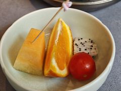 -调鼎居·手工淮扬菜