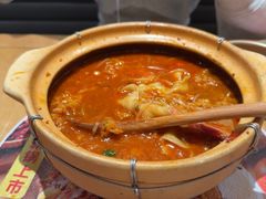 -福客麻辣烫·现炒麻辣香锅(印力中心店)