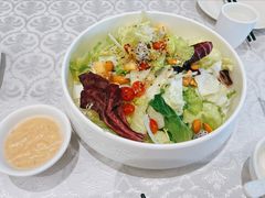 -马凯餐厅(地安门店)