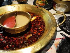 -哥老官重庆美蛙鱼头(宝山龙湖店)